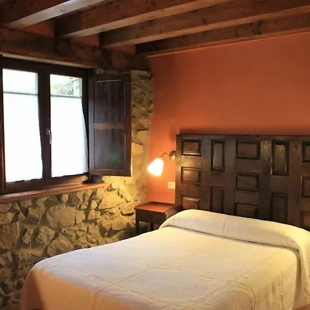 Casa Rural Ogoño Mendi-2